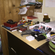 Illustration for article titled I need to clean off my dresser...